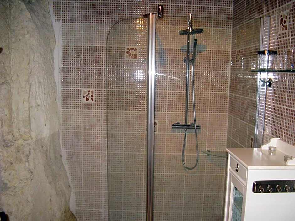 Les Troglos de Beaulieu