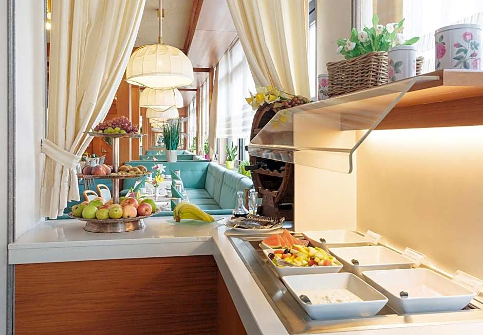 Arotel Best living Nürnberg