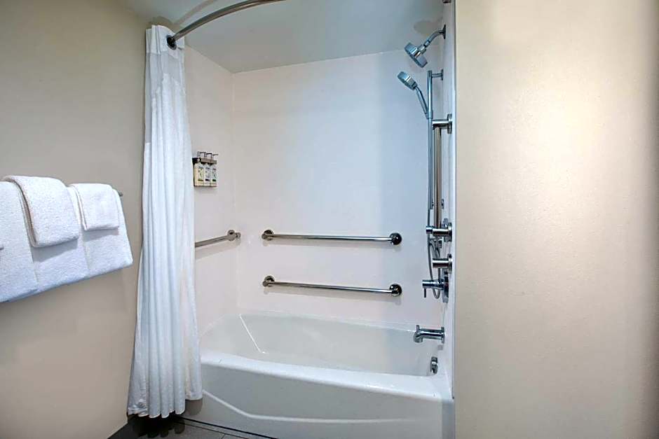 Holiday Inn Express Spartanburg By IHG