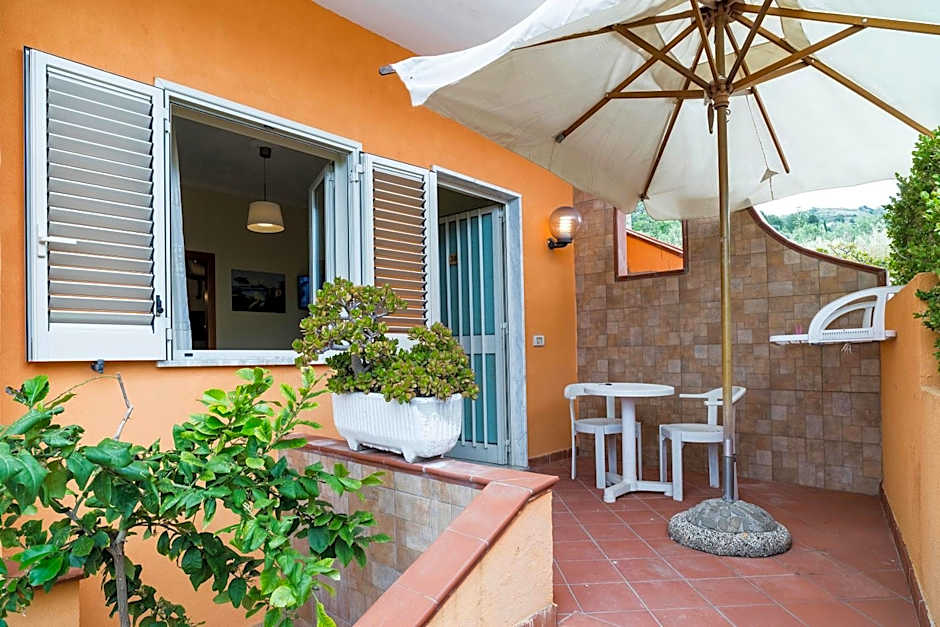 Hotel Ristorante Colleverde