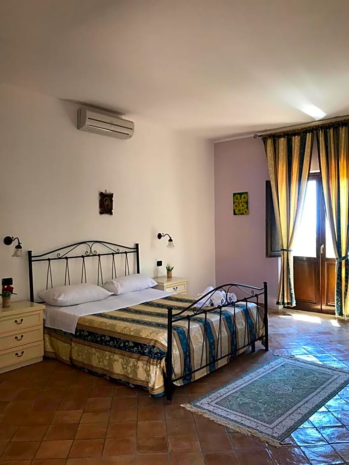 Agriturismo Donna Germana