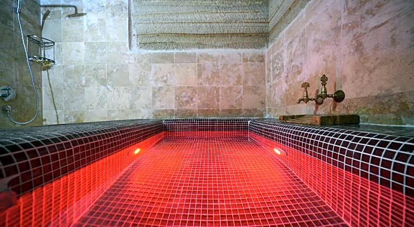 Travel Inn Cave Hotel