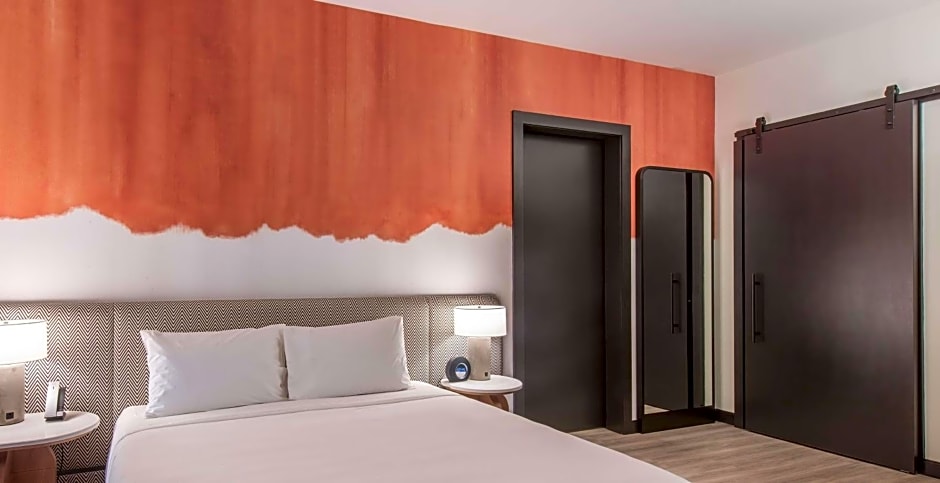 Hyatt Centric Buckhead Atlanta