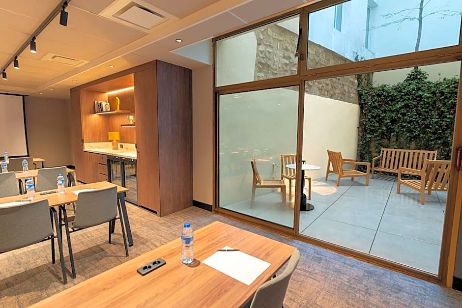 Hotel Inn Design Paris Place d'italie