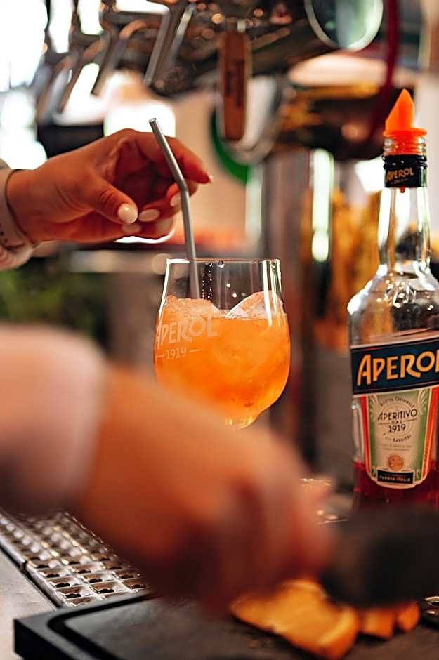 Landgasthof-Unter den Linden