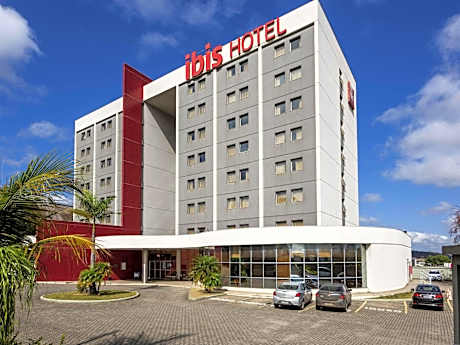 Ibis Betim