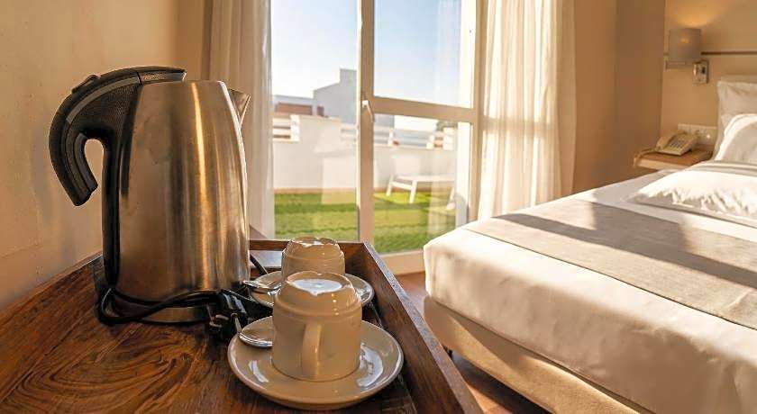 Hotel Monterrey Costa