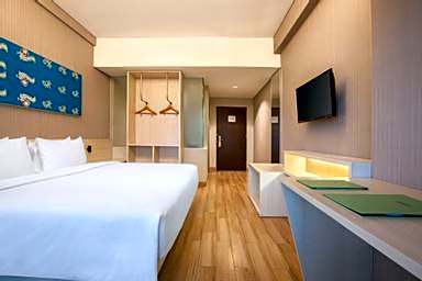 Hotel Santika Banyuwangi