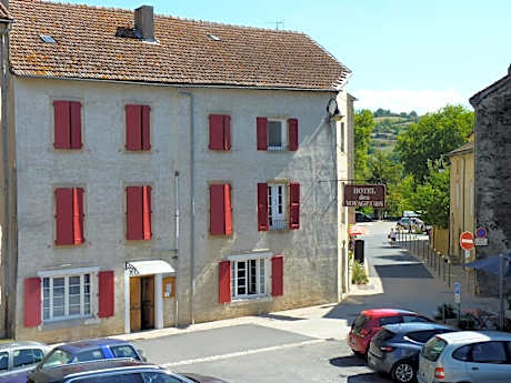 Hôtel Restaurant des Voyageurs