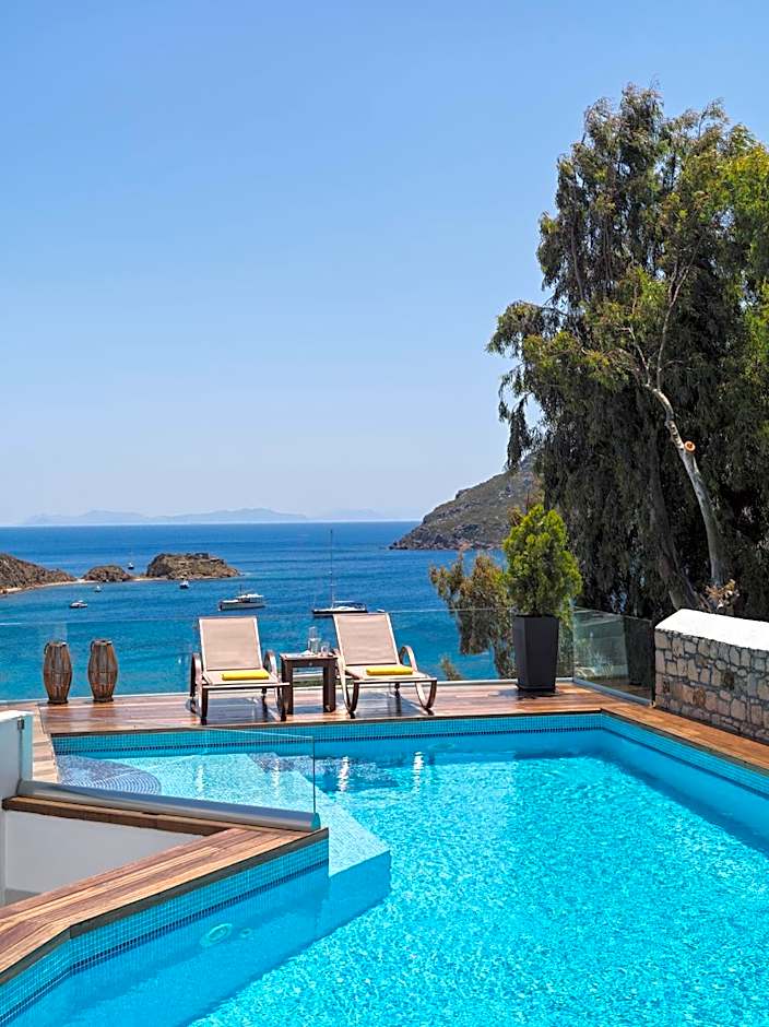 Petra Hotel & Suites