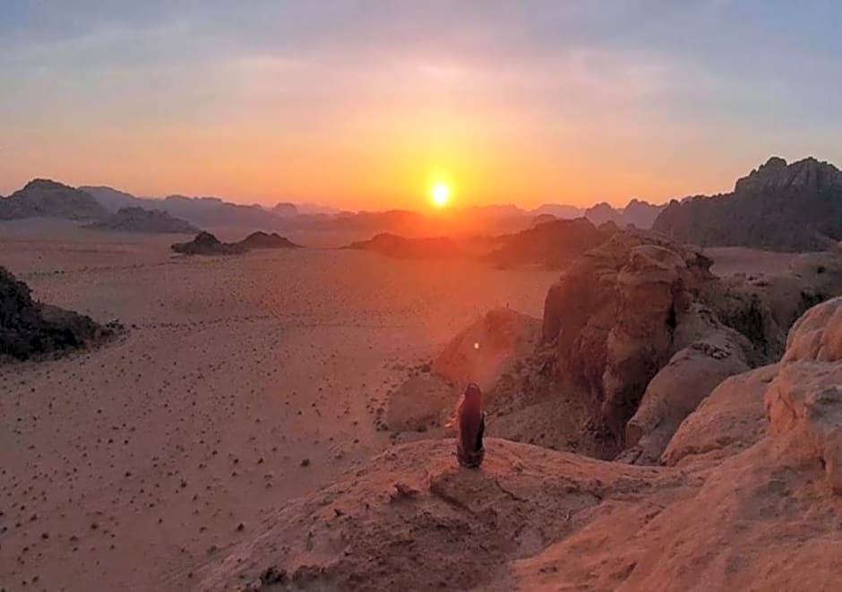 Wadi Rum