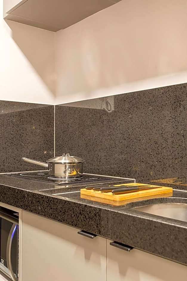 Way Bossa #F2 - Studio no Bessa By Carpediem