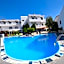 Myrtis Spa Hotel