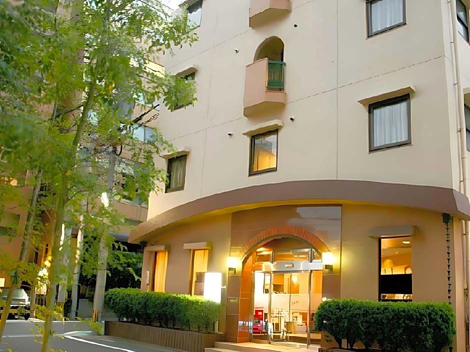 Hotel Ikeda