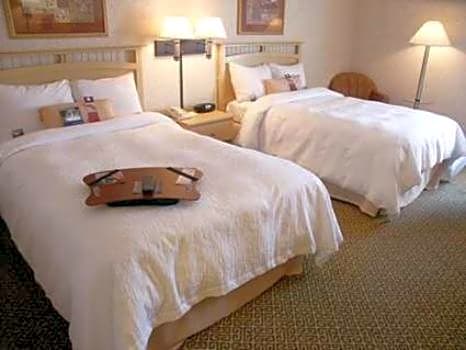Hampton Inn Dublin