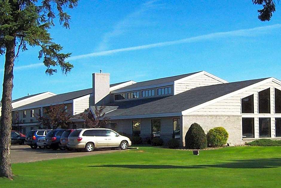 Photo 1 of 22 of AmericInn by Wyndham Wadena