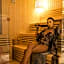 Spa & Wellness by Des Anglais " Accesso SPA compreso"