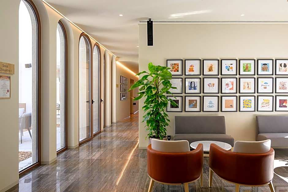 INNSiDE by Melia Braga Centro