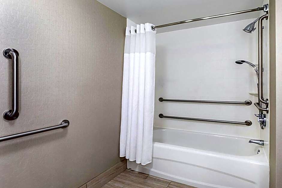 SpringHill Suites by Marriott Boston Peabody