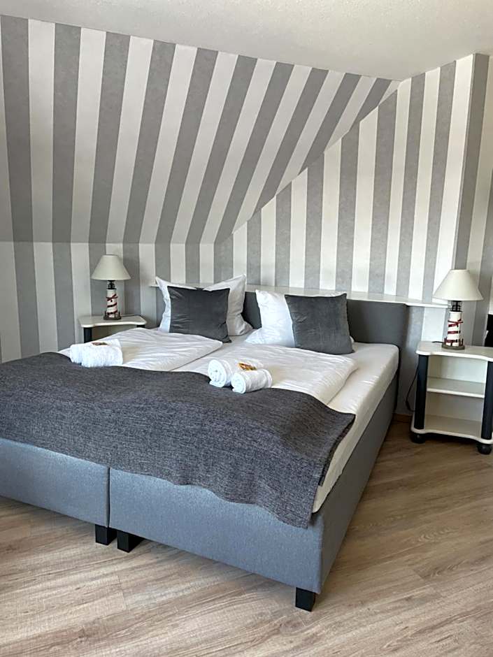 Hotel-Restaurant Nordlicht