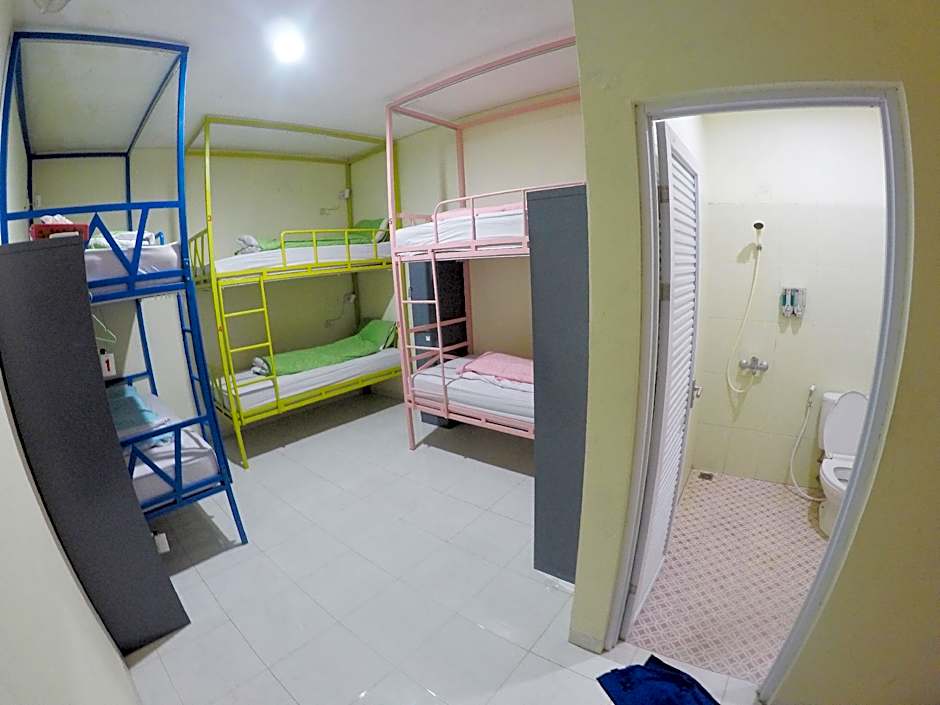 Rumah Wuki Malioboro