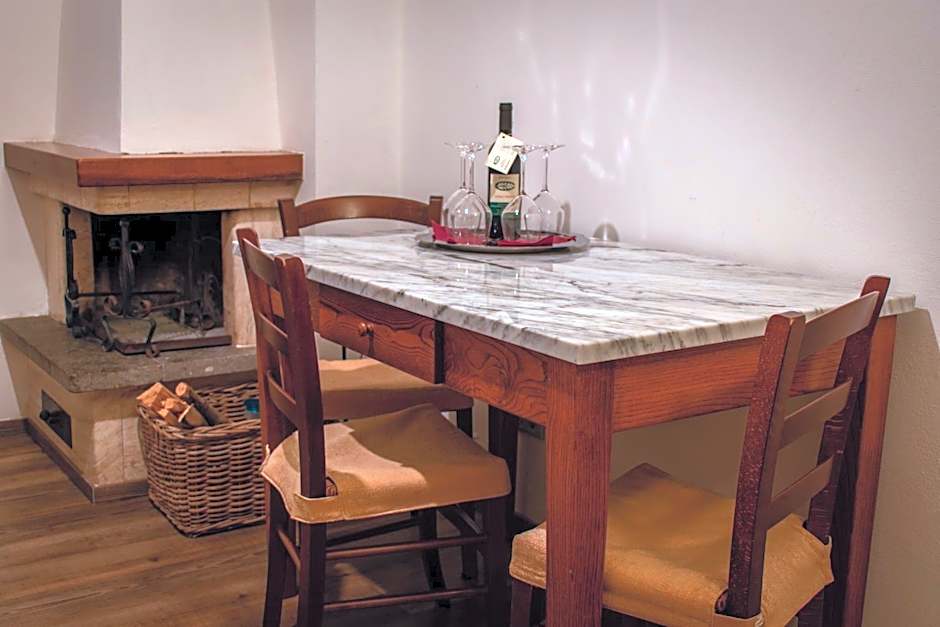 Hotel La Fonte Del Cerro