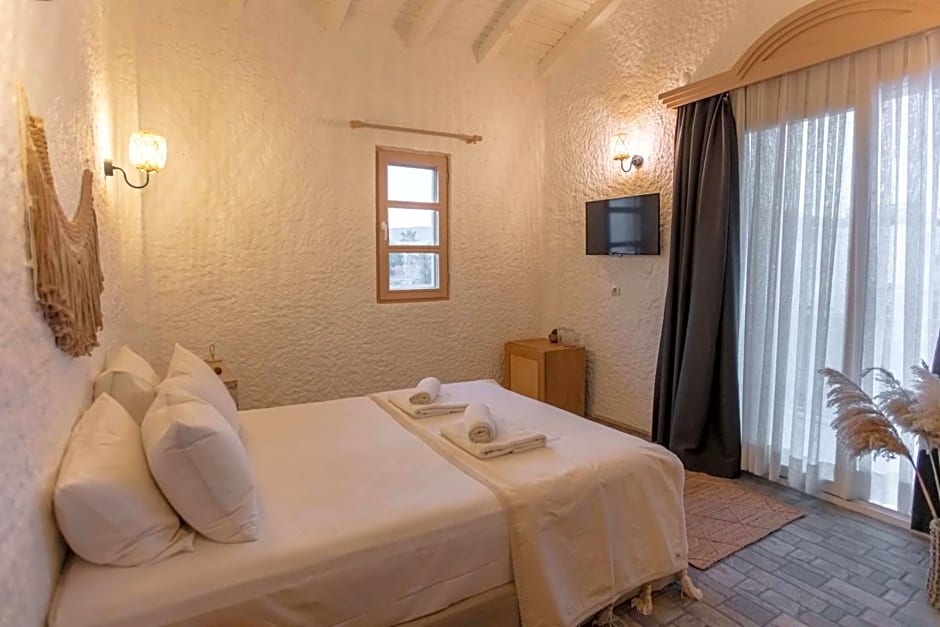 Rupa Otel Alacatı- Adults Only