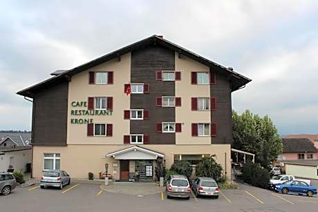 Landgasthof Krone Bed & Breakfast