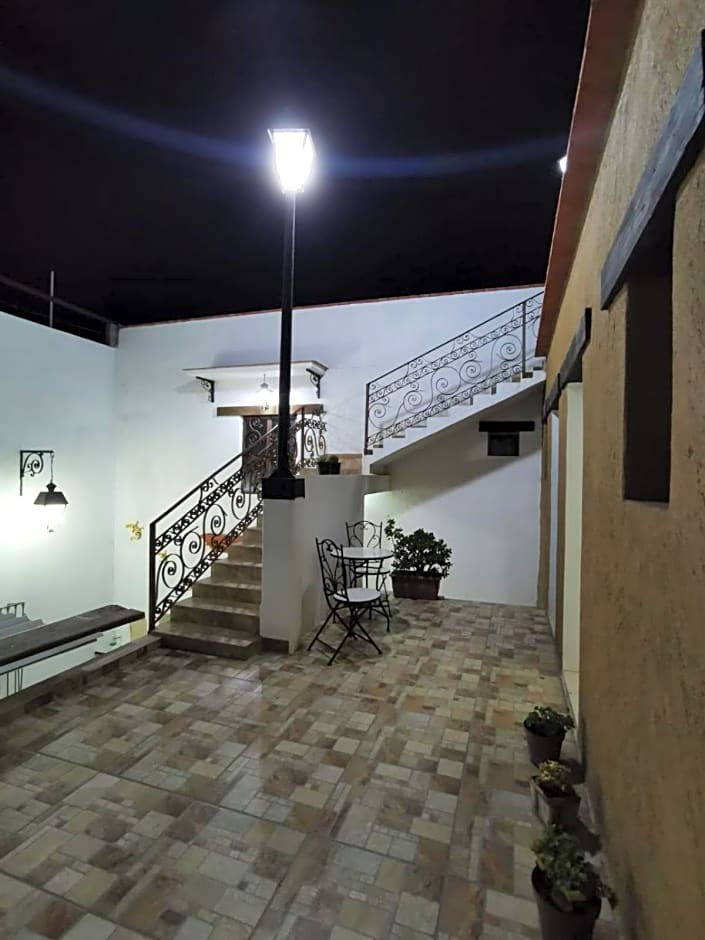 Casa Don Cesar