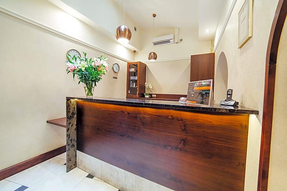 Hotel Rezydent