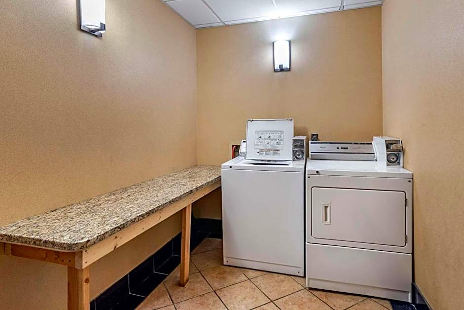 Comfort Inn Birmingham Homewood