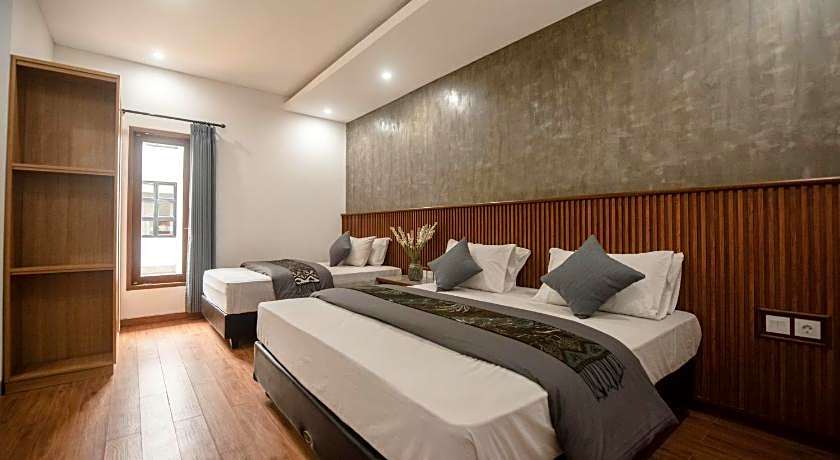 Sandat Hotel Legian