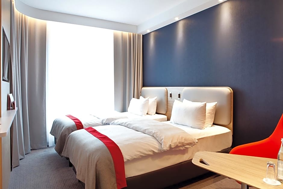 Holiday Inn Express Siegen By IHG