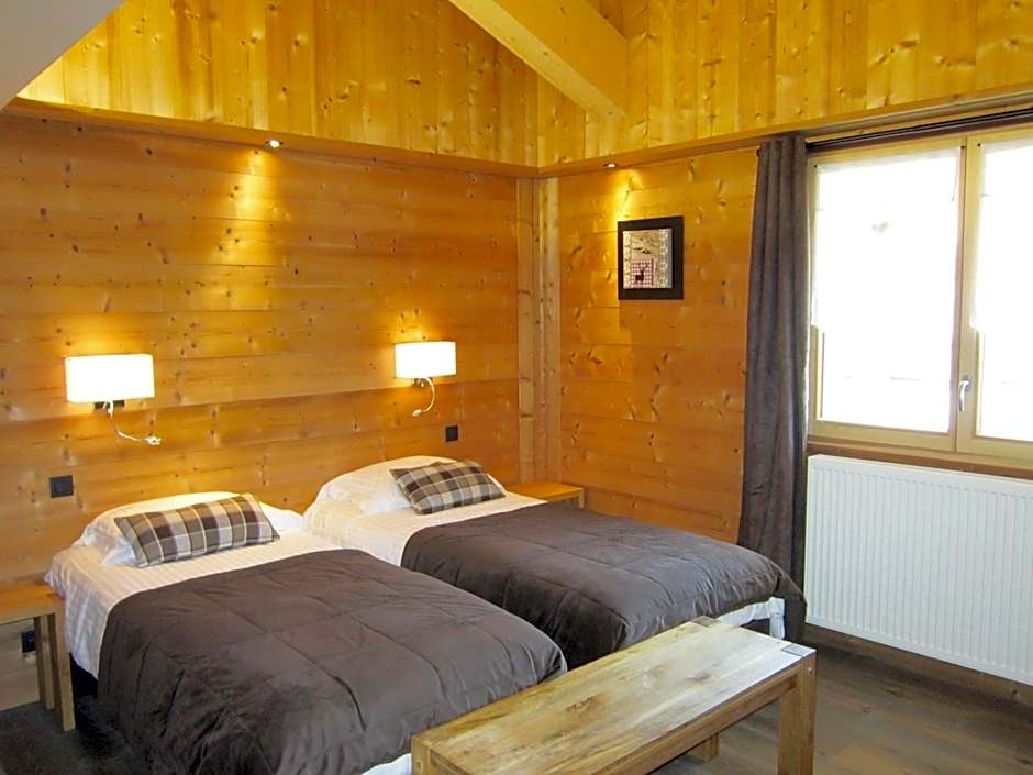 Logis Hotel Gai Soleil