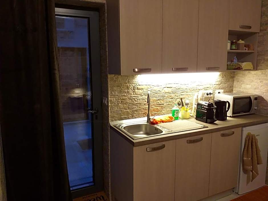 I Marchesi del Grillo - Vicinanze Stazione, Campus, Policlinico