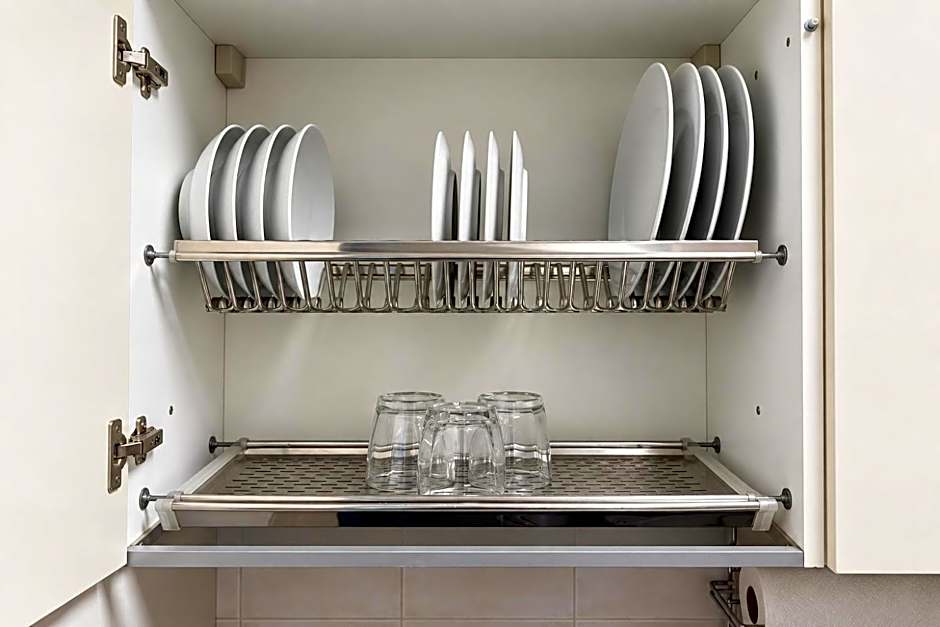 Quadra Key Easy Home Apartments In Florence
