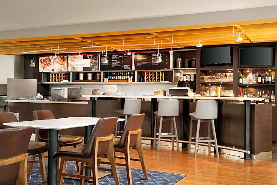 Courtyard by Marriott Richmond North/Glen Allen