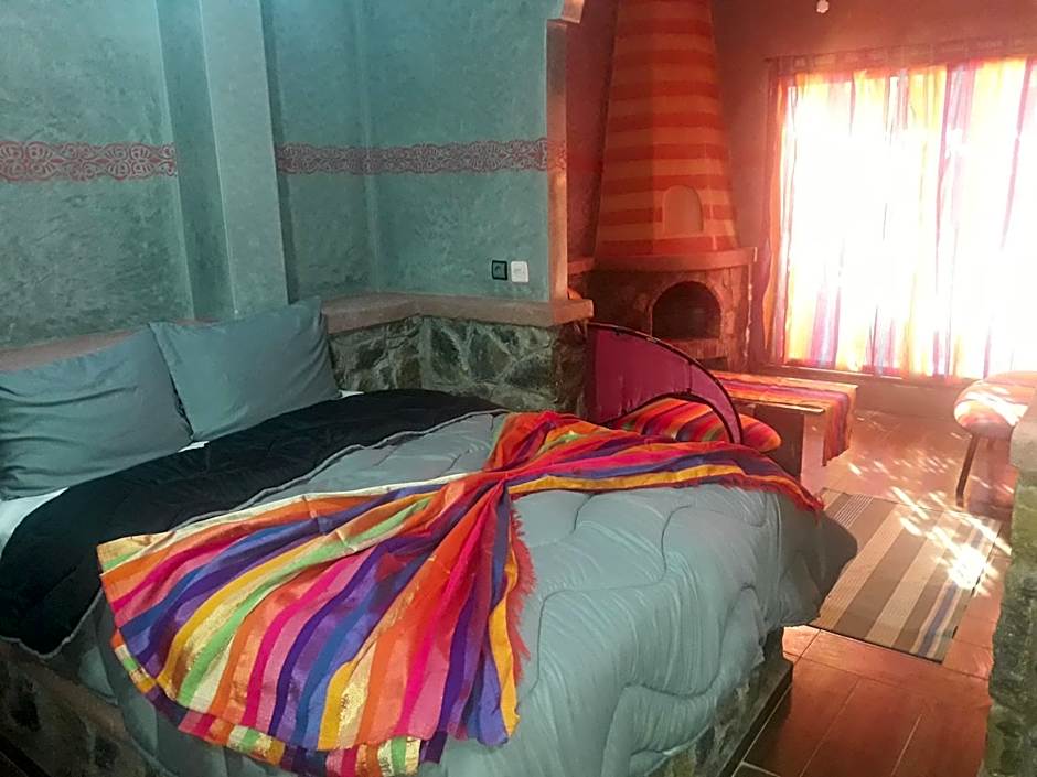 Hotel France Ouzoud