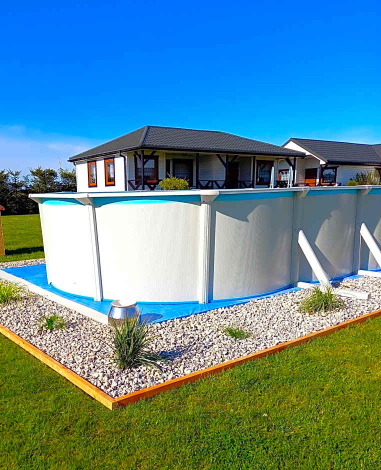 Domki Letniskowe Paula