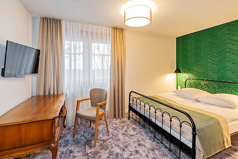 Hotel Zum Pfeiffer