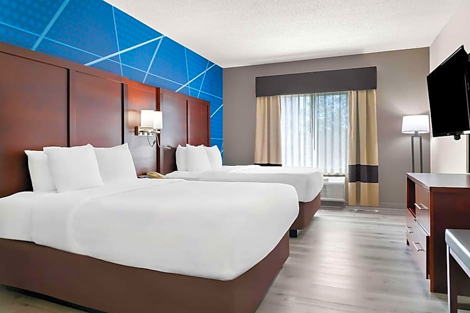 Comfort Suites Southfield/Detroit