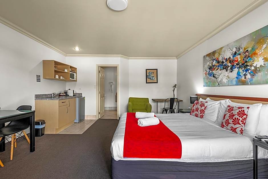 Tuscany Villas Whakatane