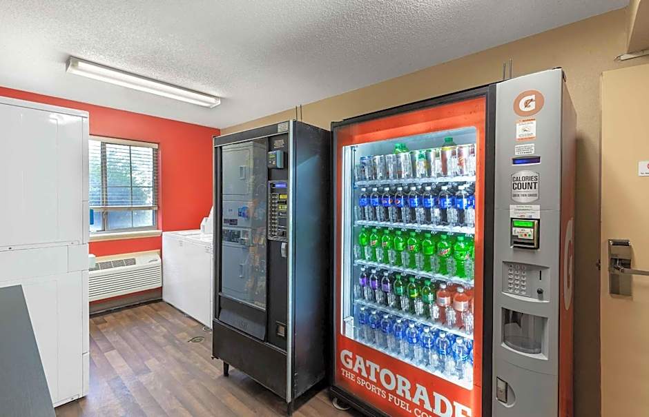 Extended Stay America Suites - Raleigh - North Raleigh - Wake Towne Dr.