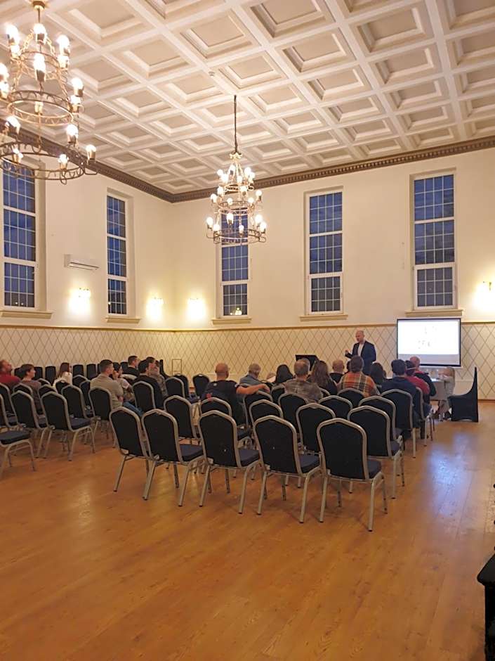 JACHTOWA Hotel i Restauracja