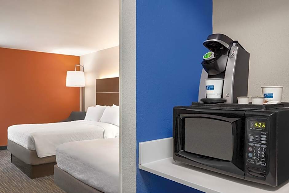 Holiday Inn Express Vero Beach-West By IHG