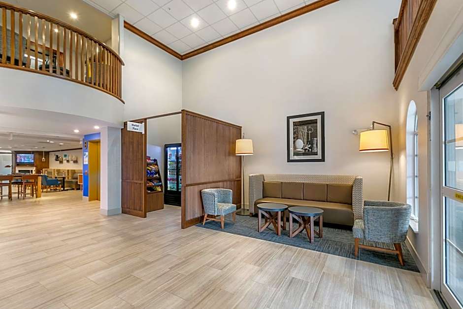 Holiday Inn Express Mount Arlington By IHG