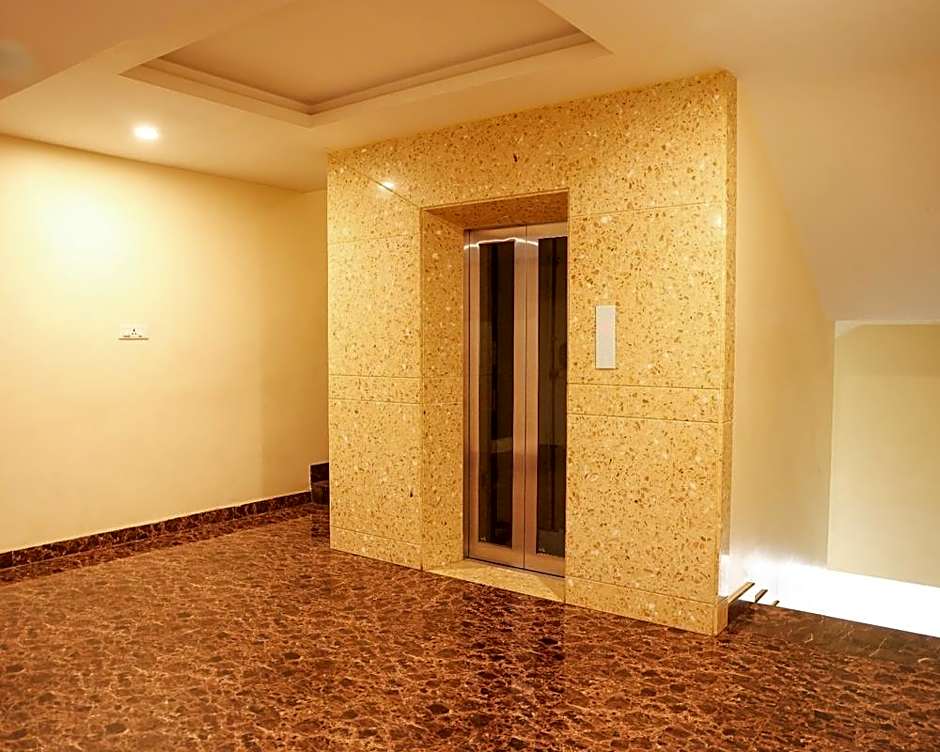 Hotel Himalayaa
