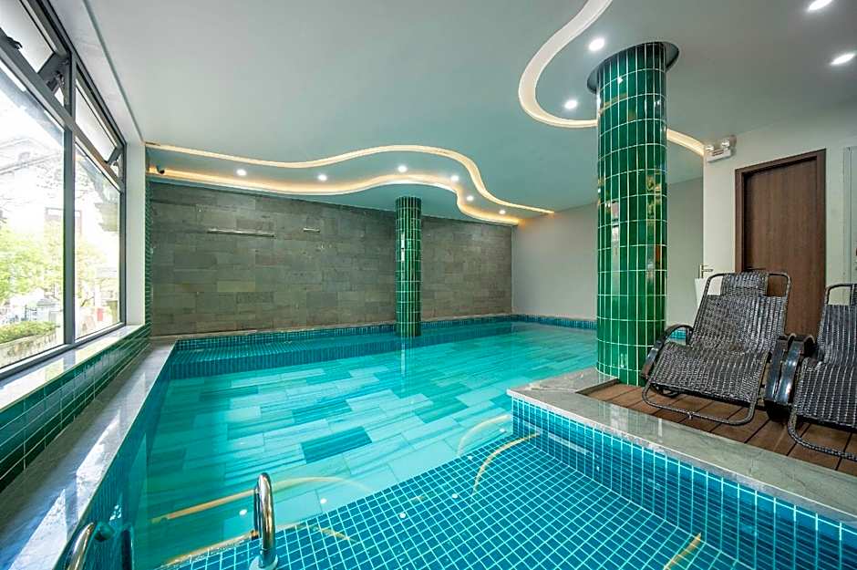 Vina Carnosa Hotel
