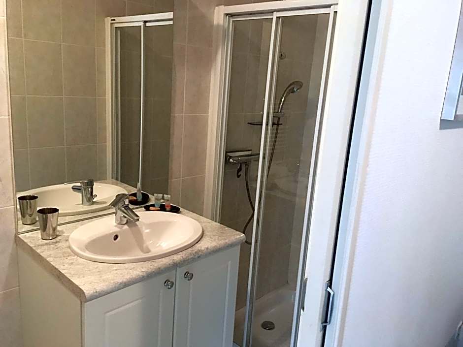 Chambre du verger