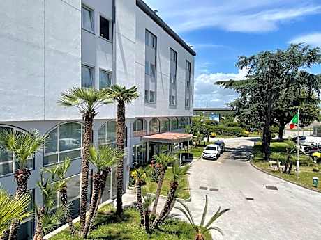 HOTEL QUADRIFOGLIO
